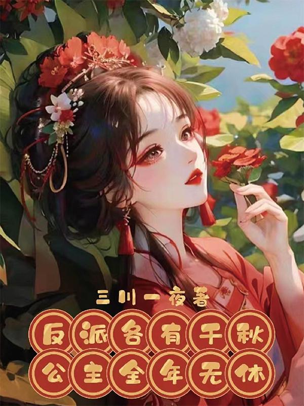 反派各有千秋，公主全年无休